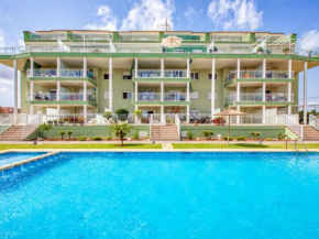 Apartment Marina Park-3